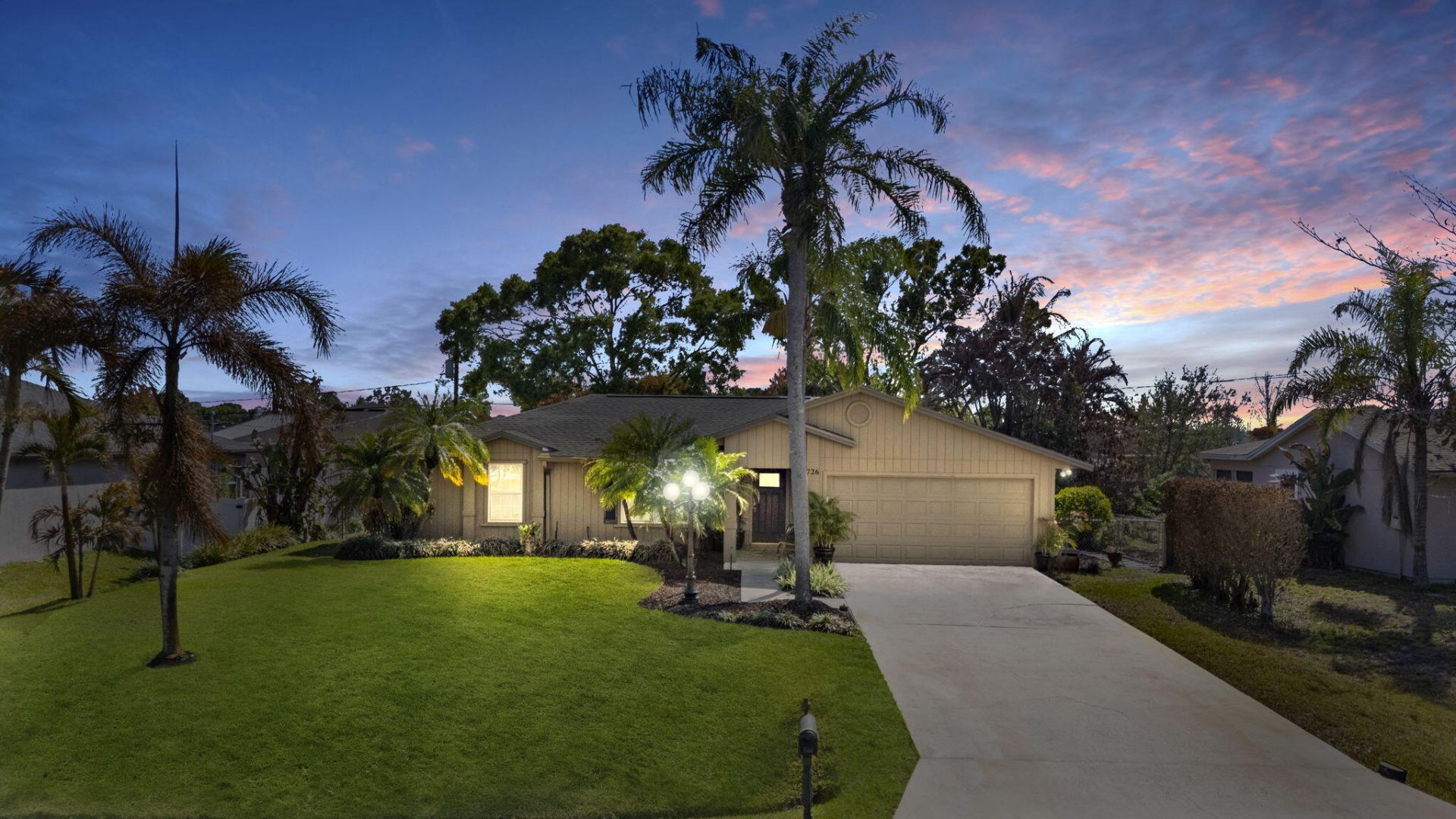 726 NW Placid Avenue, Port Saint Lucie, FL 34983 Photo