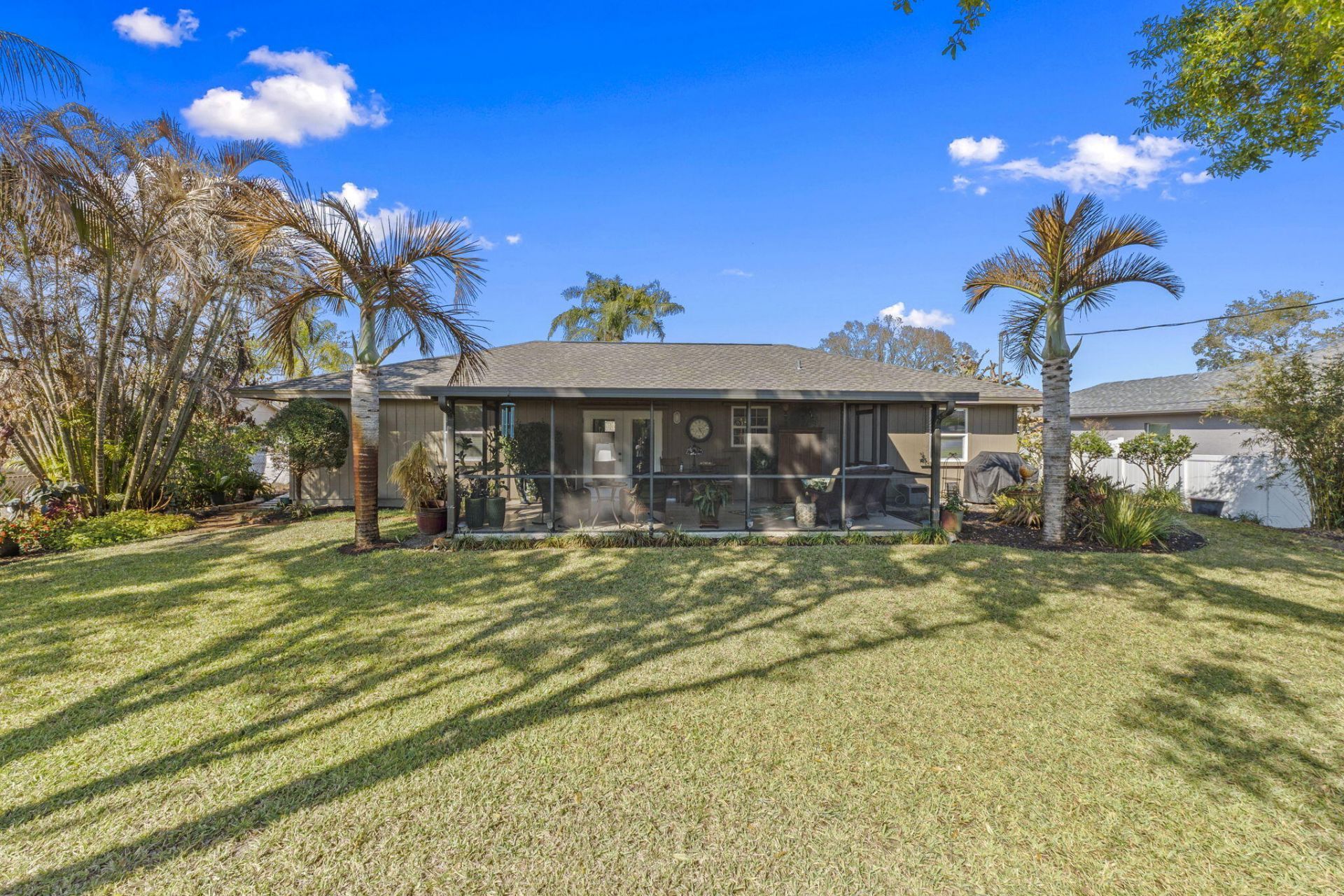 726 NW Placid Avenue, Port Saint Lucie, FL 34983 Photo