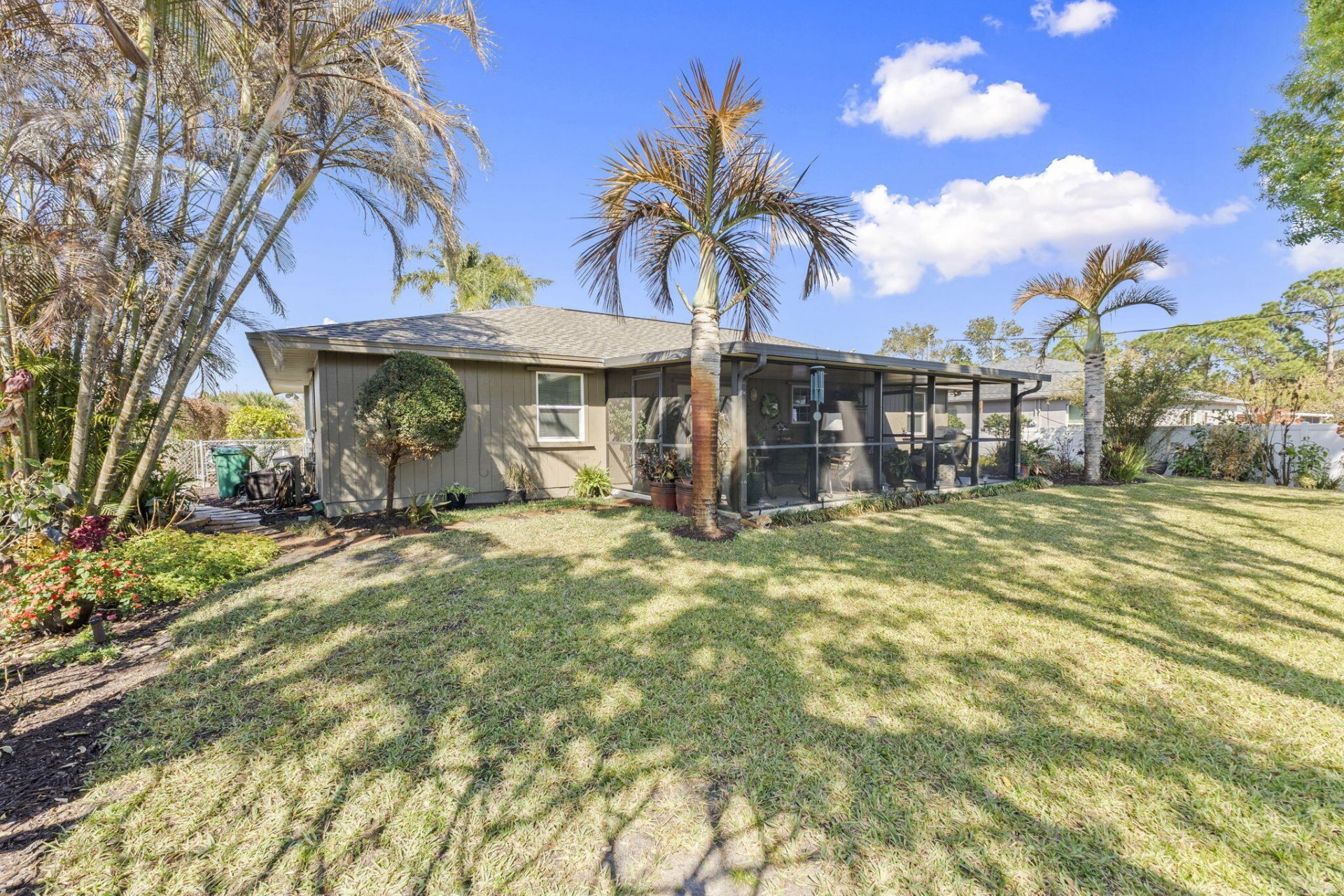 726 NW Placid Avenue, Port Saint Lucie, FL 34983 Photo