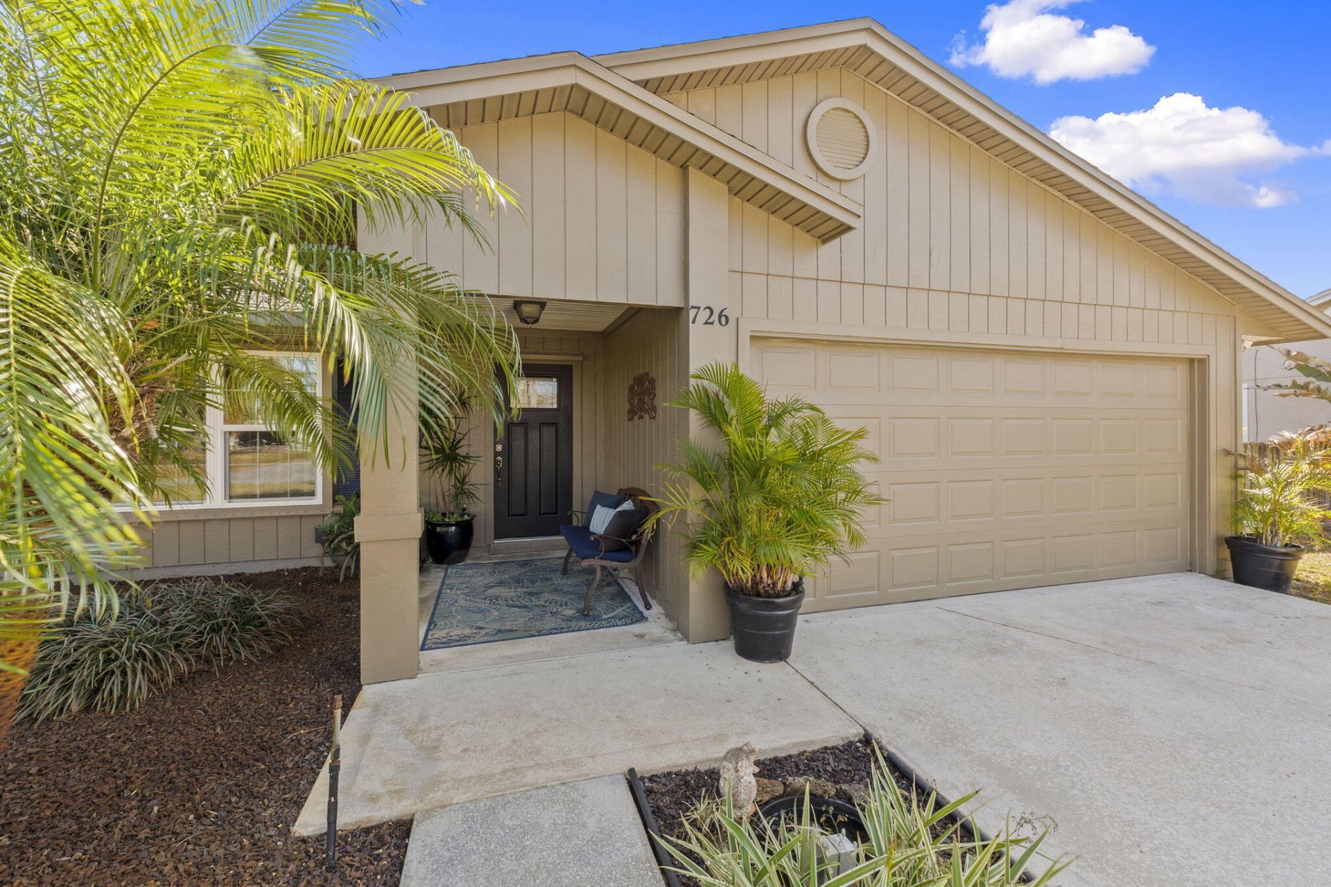 726 NW Placid Avenue, Port Saint Lucie, FL 34983 Photo