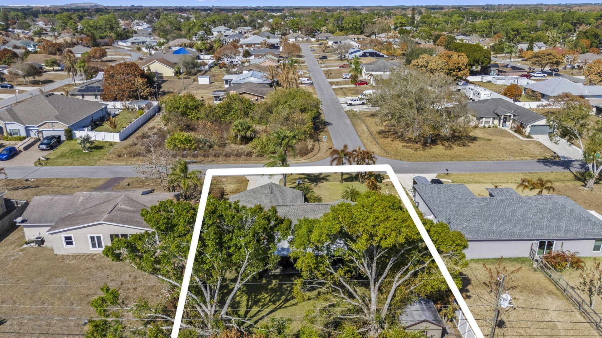 726 NW Placid Avenue, Port Saint Lucie, FL 34983 Photo