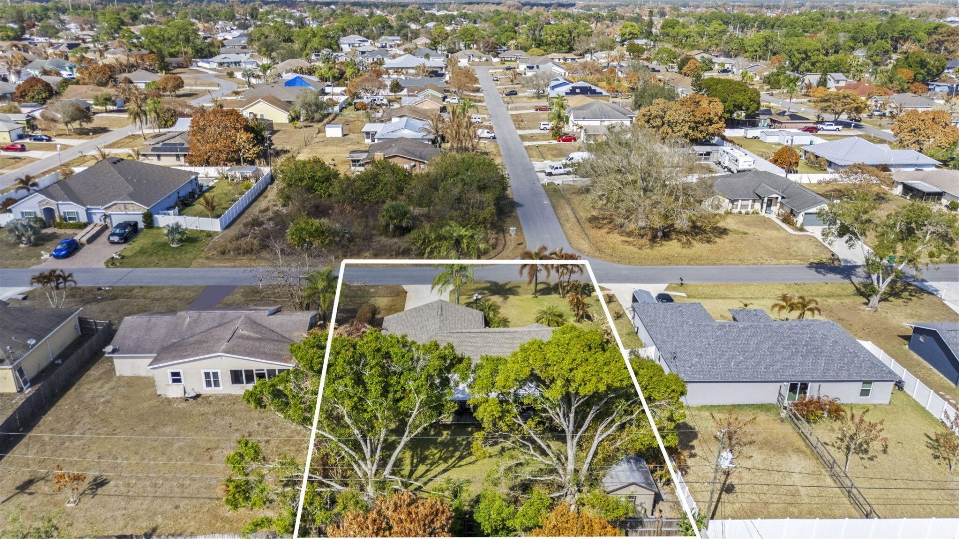 726 NW Placid Avenue, Port Saint Lucie, FL 34983 Photo