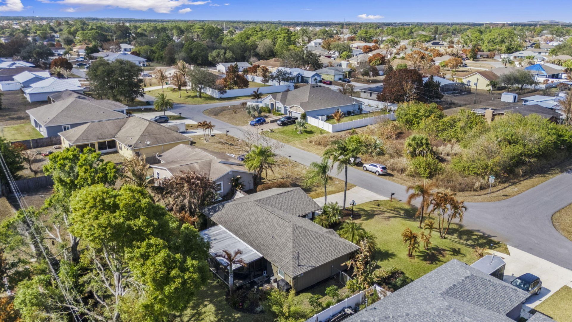 726 NW Placid Avenue, Port Saint Lucie, FL 34983 Photo