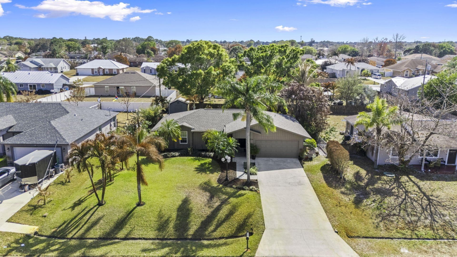 726 NW Placid Avenue, Port Saint Lucie, FL 34983 Photo