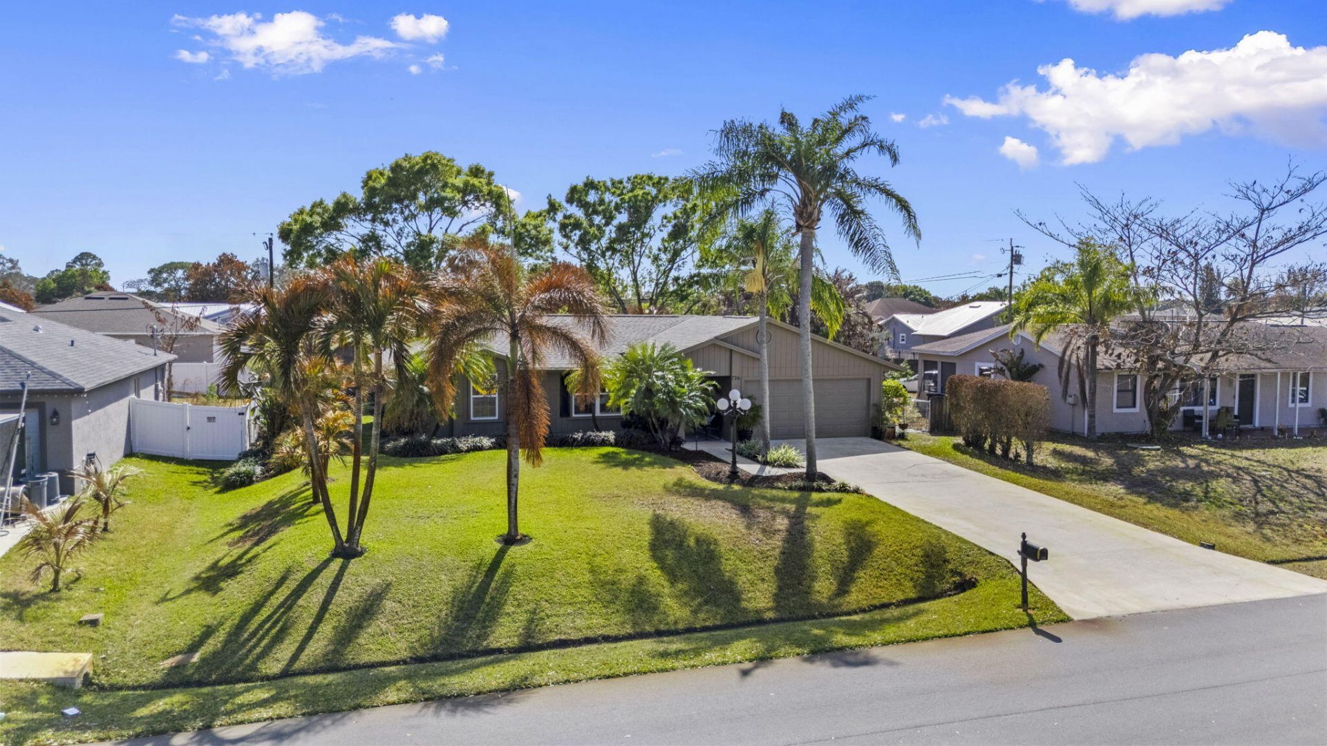 726 NW Placid Avenue, Port Saint Lucie, FL 34983 Photo