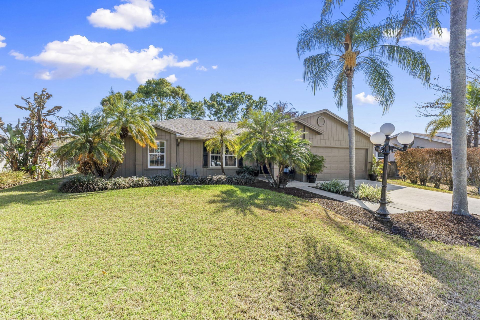 726 NW Placid Avenue, Port Saint Lucie, FL 34983 Photo