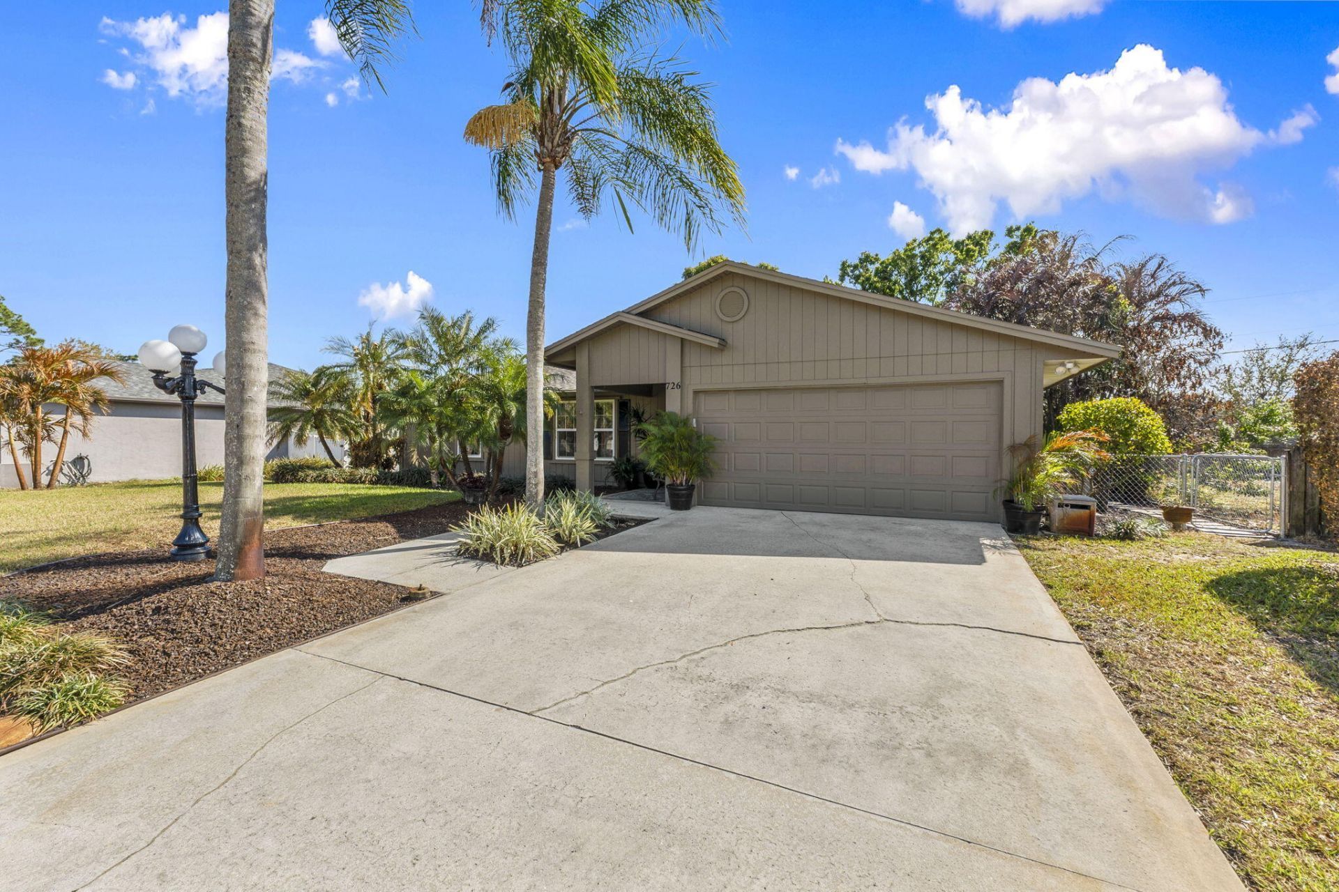 726 NW Placid Avenue, Port Saint Lucie, FL 34983 Photo