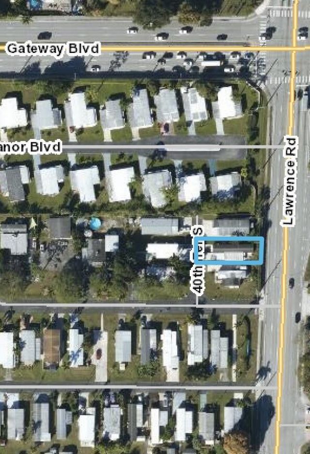 8814 40th Terrace S, Boynton Beach, FL 33436 Photo