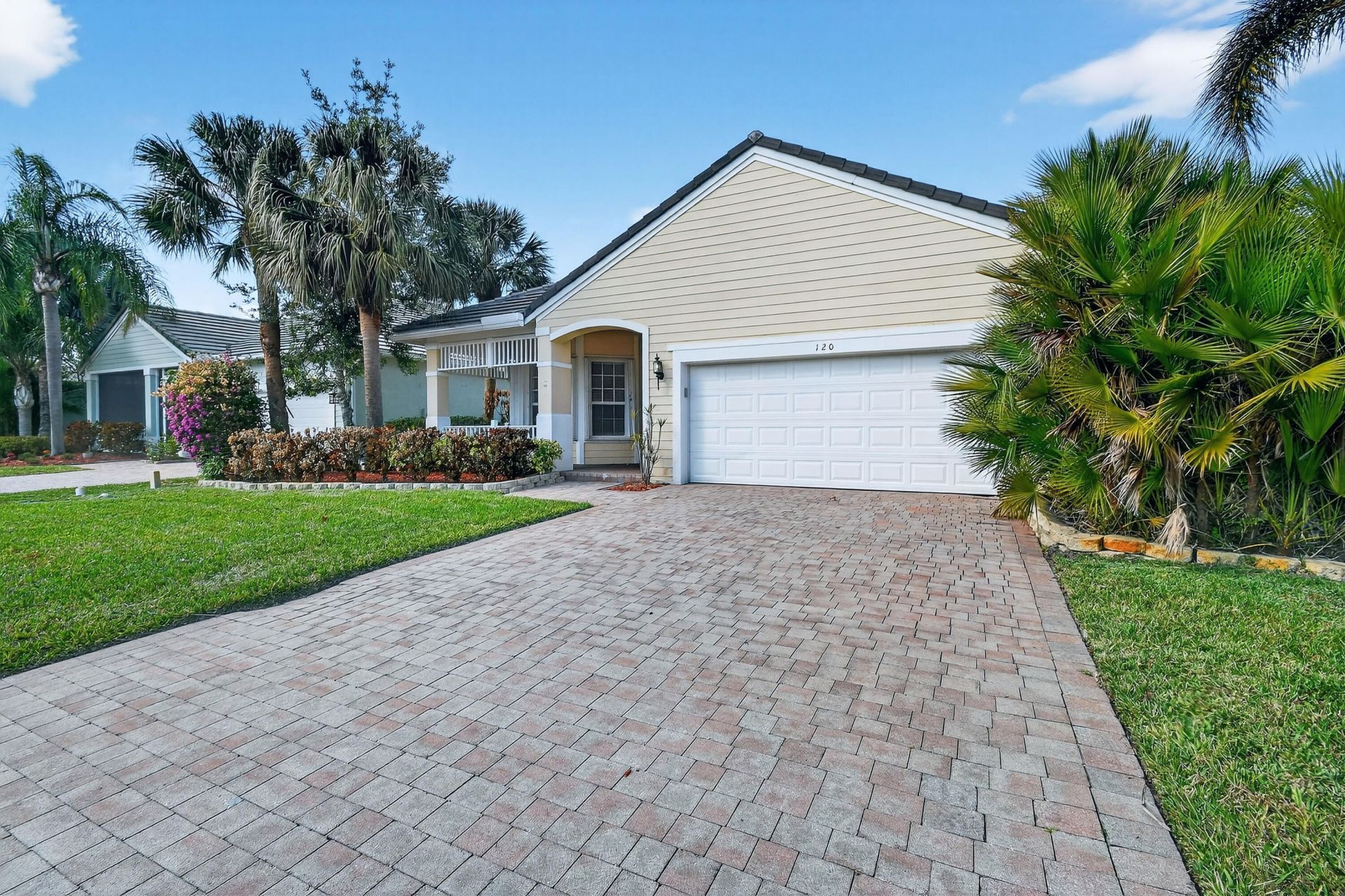 120 NW Willow Grove Avenue, Port Saint Lucie, FL 34986 Photo