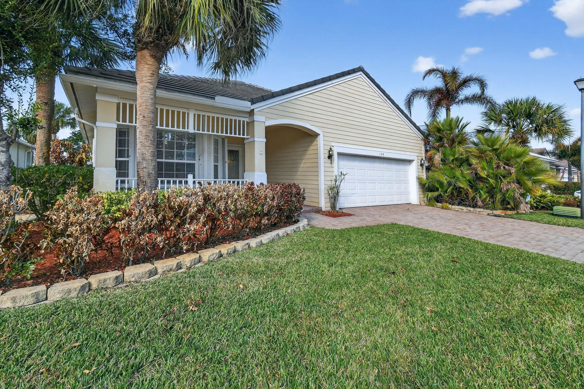 120 NW Willow Grove Avenue, Port Saint Lucie, FL 34986 Photo