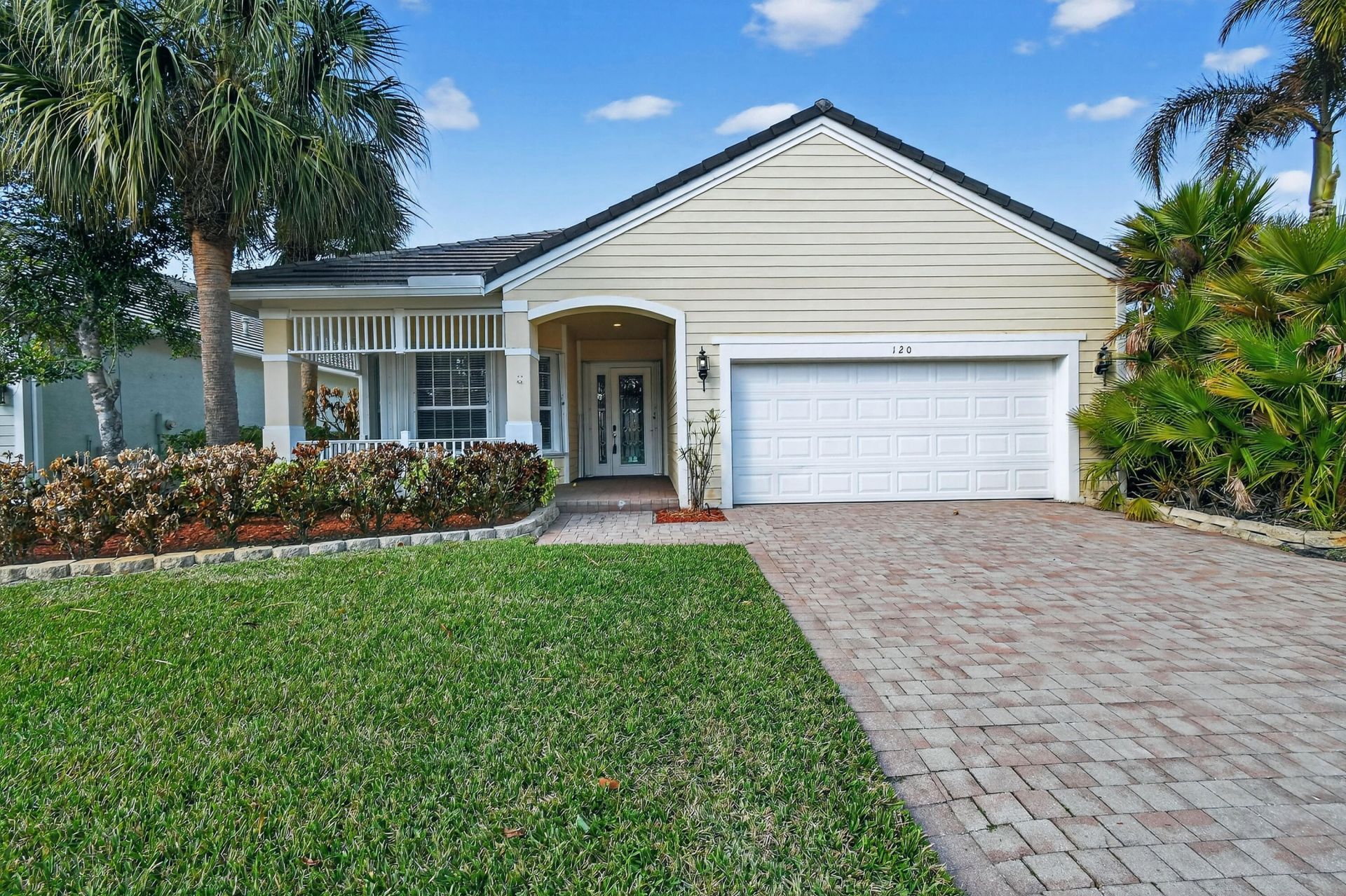 120 NW Willow Grove Avenue, Port Saint Lucie, FL 34986 Photo