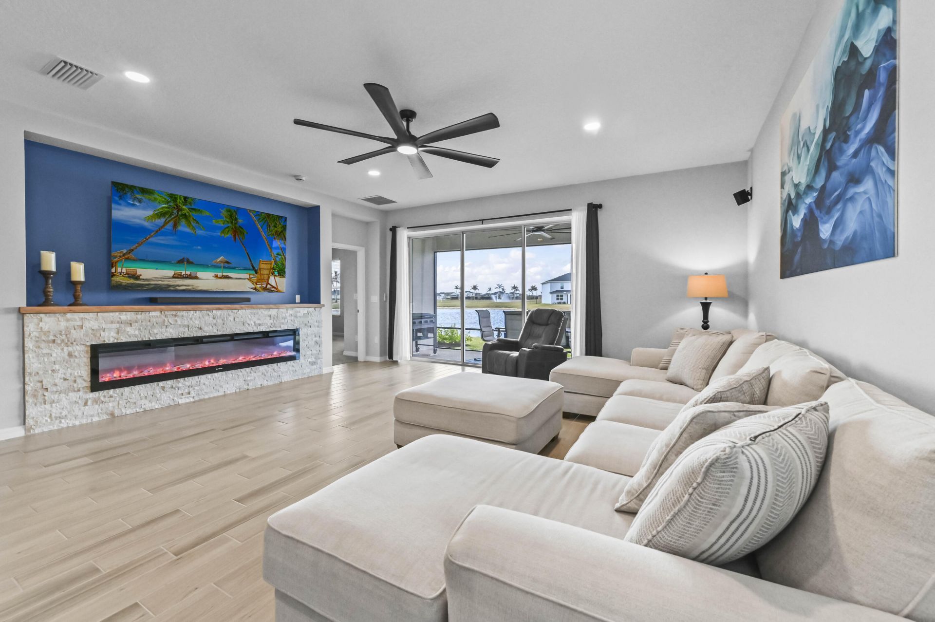 11588 SW Macelli Way, Port Saint Lucie, FL 34987 Photo