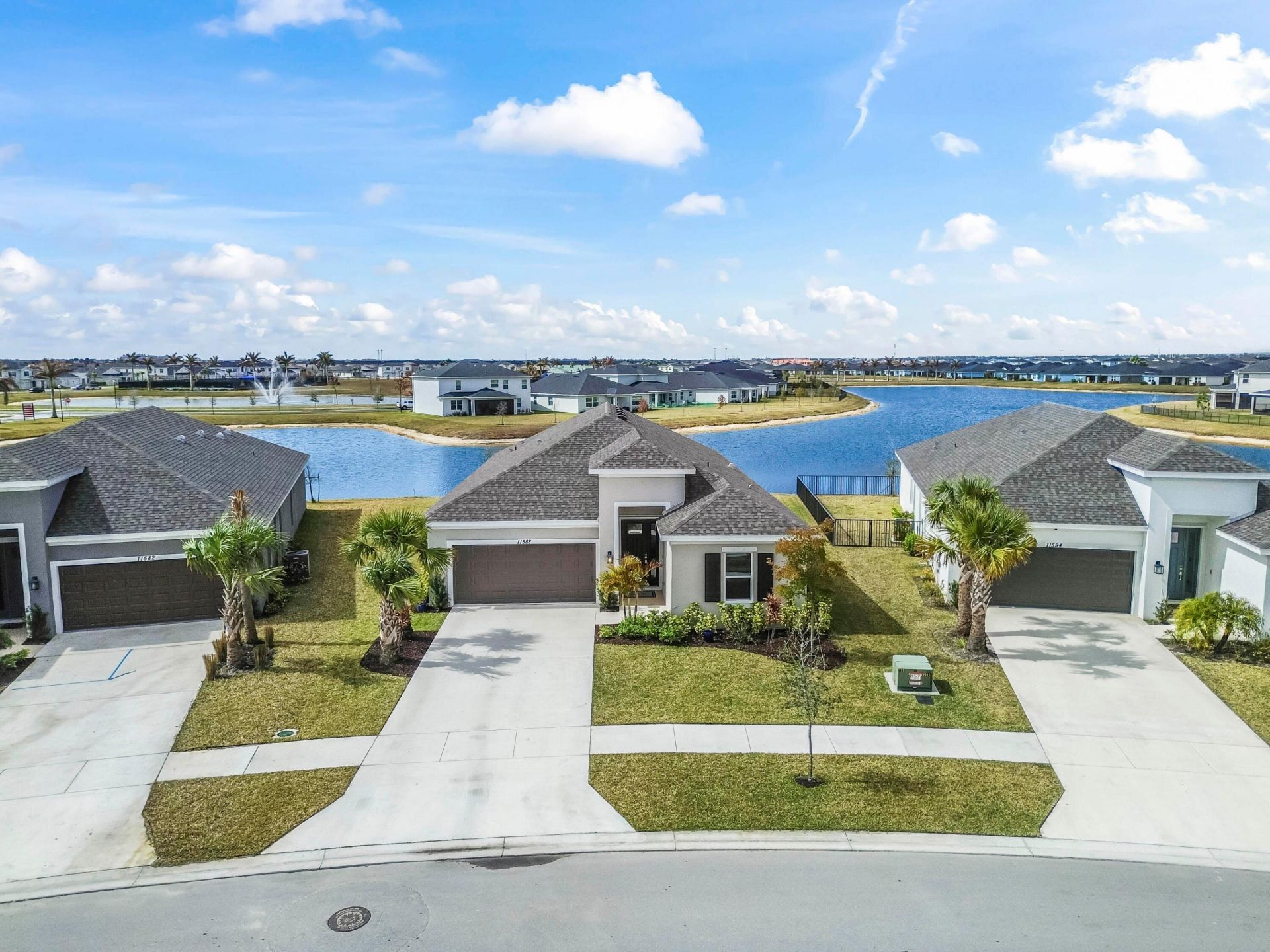 11588 SW Macelli Way, Port Saint Lucie, FL 34987 Photo