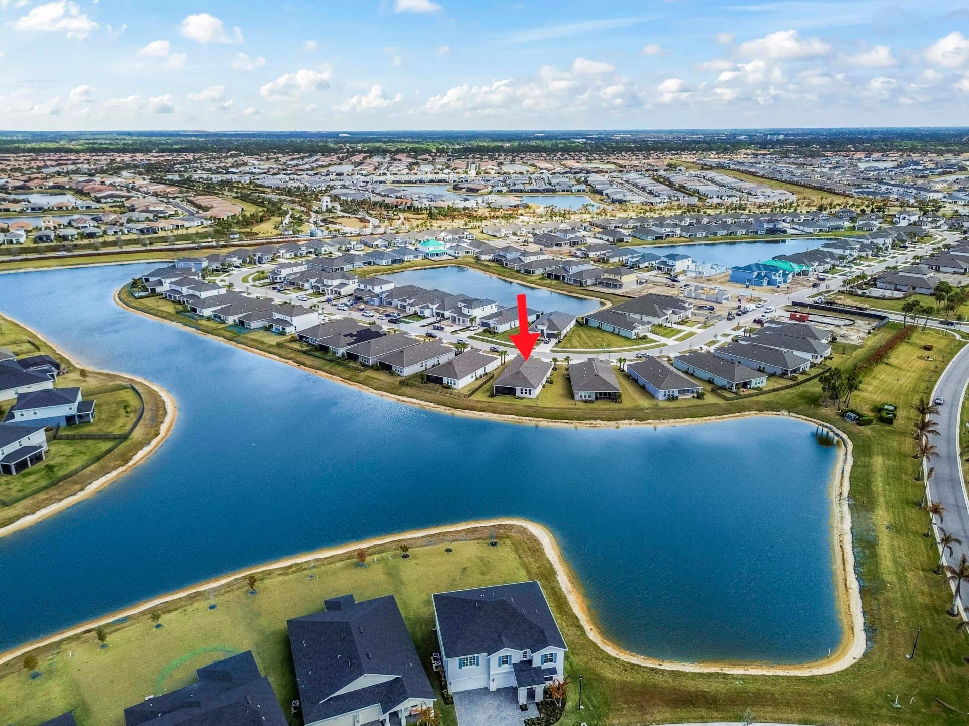 11588 SW Macelli Way, Port Saint Lucie, FL 34987 Photo