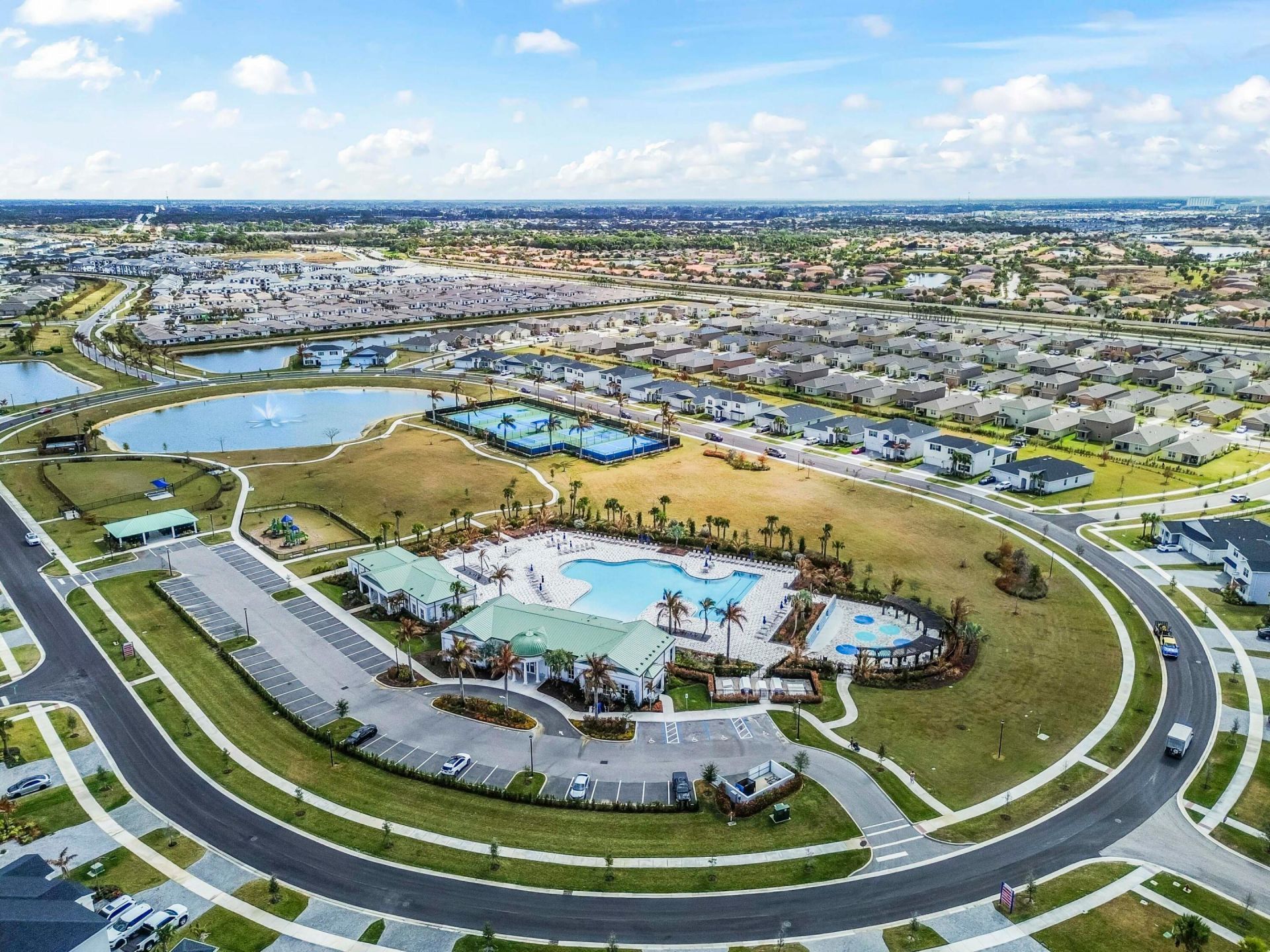 11588 SW Macelli Way, Port Saint Lucie, FL 34987 Photo