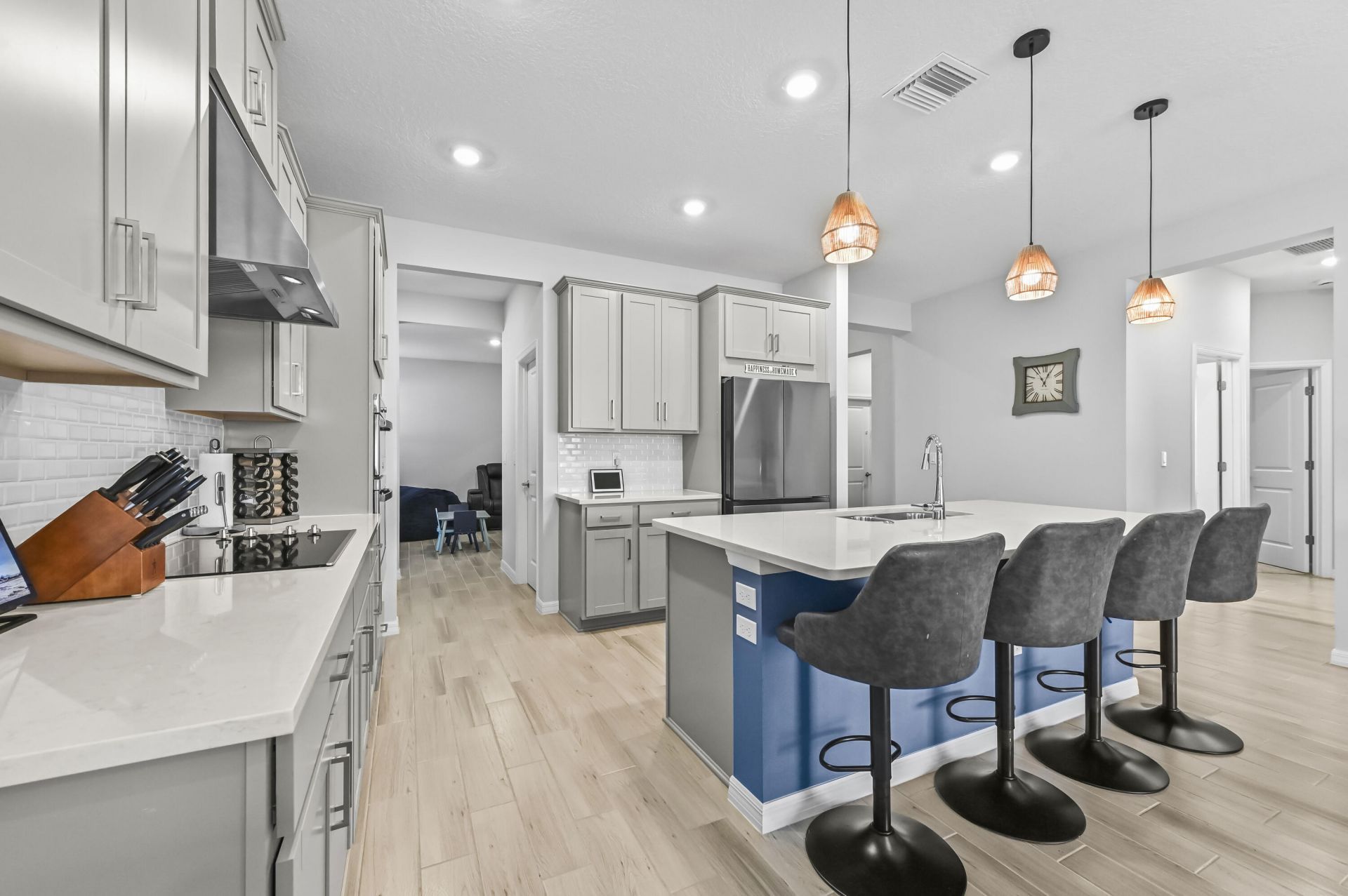 11588 SW Macelli Way, Port Saint Lucie, FL 34987 Photo