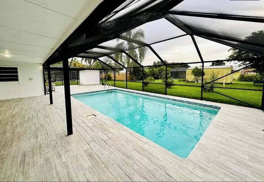 767 SW Ravenswood Lane, Port Saint Lucie, FL 34983 Photo