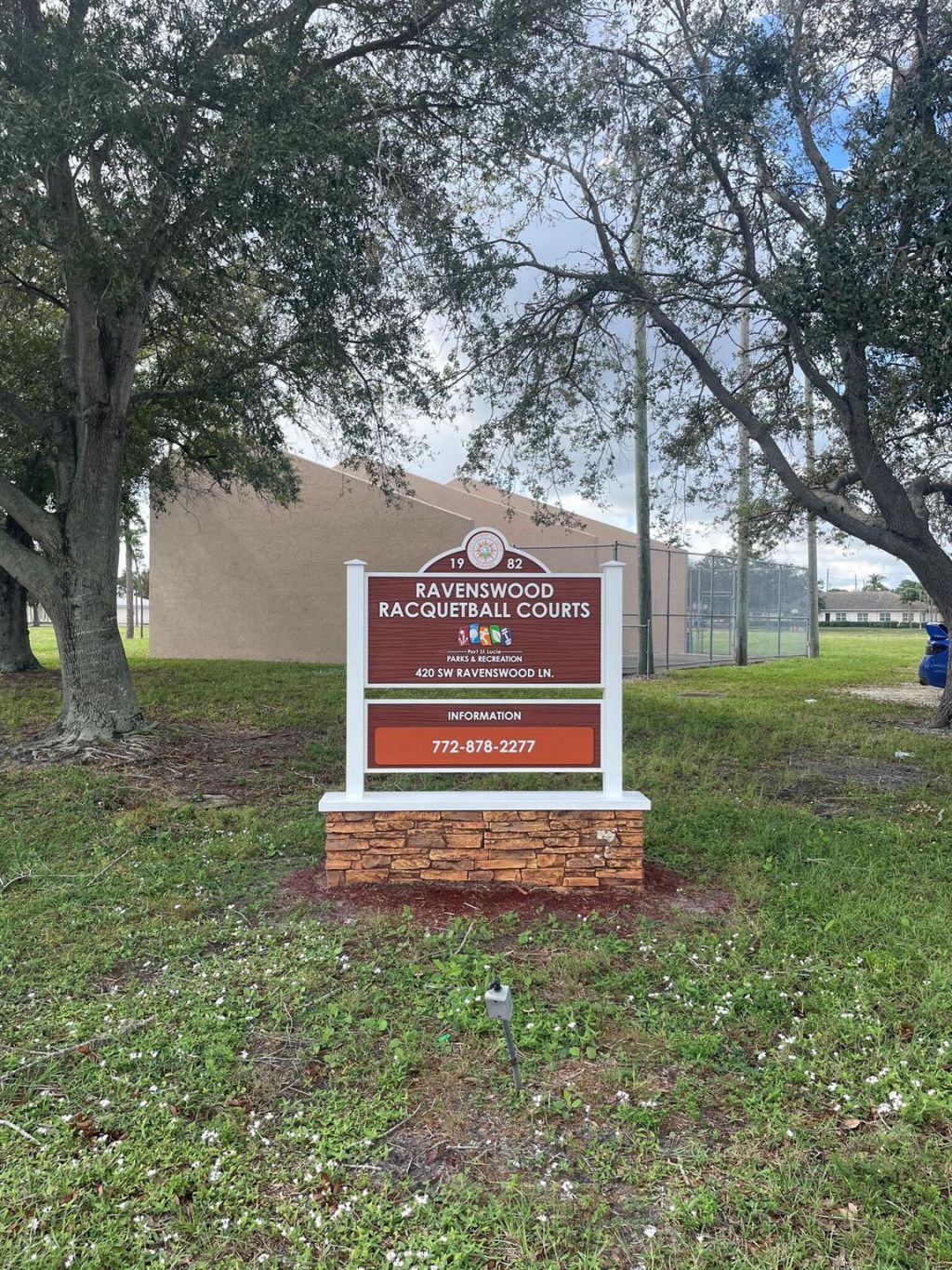 767 SW Ravenswood Lane, Port Saint Lucie, FL 34983 Photo