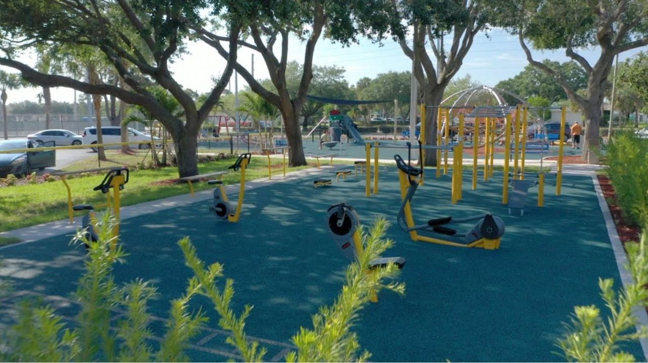 767 SW Ravenswood Lane, Port Saint Lucie, FL 34983 Photo