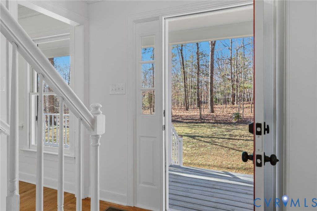 3264 Sherwood Ridge Way Powhatan, VA 23139