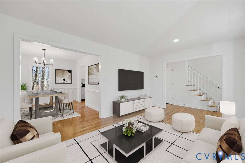 3264 Sherwood Ridge Way Powhatan, VA 23139
