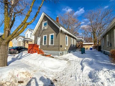 292 Child Street, Rochester, NY 14611