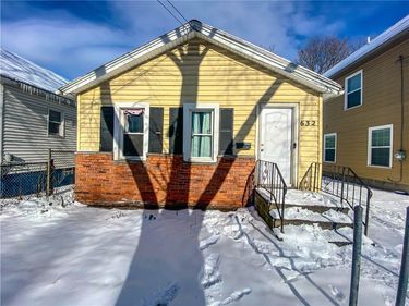 632 Smith Street, Rochester, NY 14606