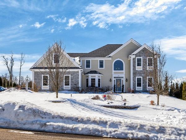 238 Catamount Road, Tewksbury, MA 01876