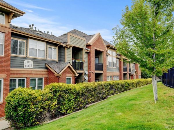 9633 E 5th Avenue , Unit 102, Denver, CO 80230