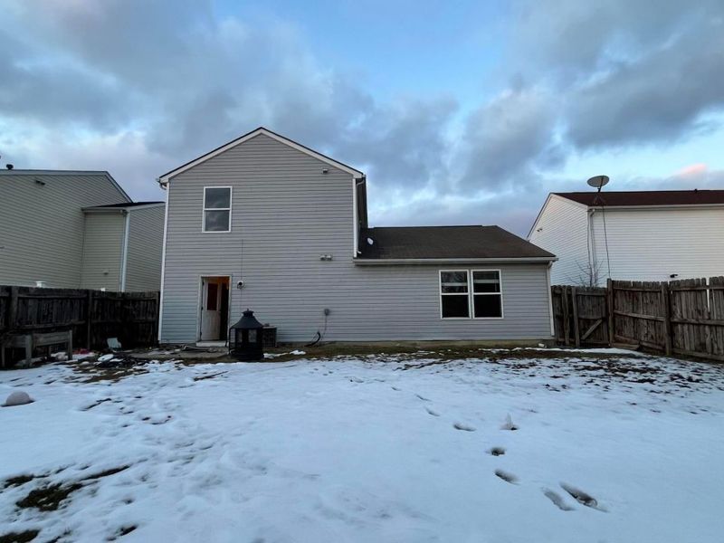 7463 Canal Highlands Boulevard , Canal Winchester, OH 43110 Photo 12