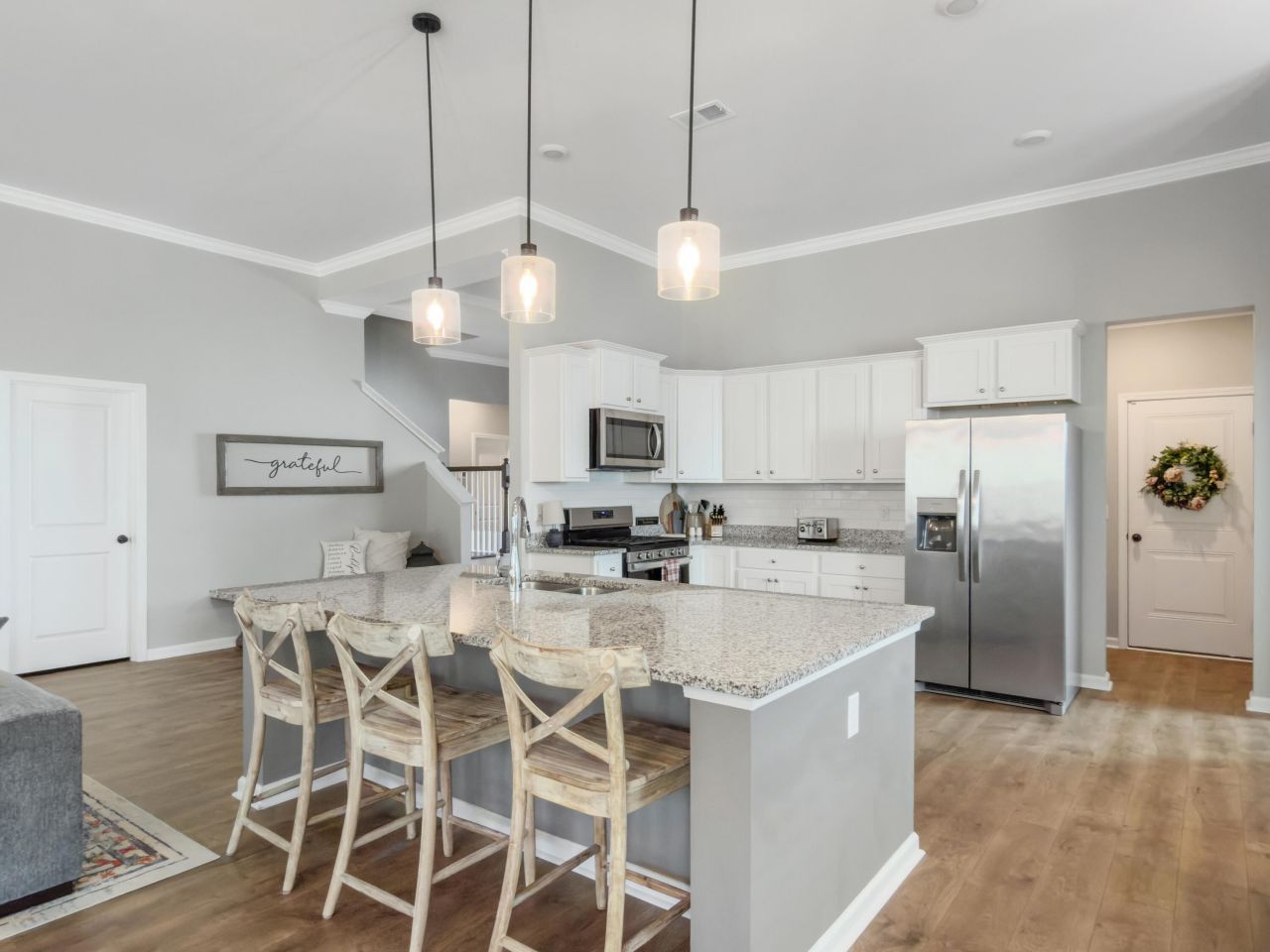 404 Oak View Way Photo 12