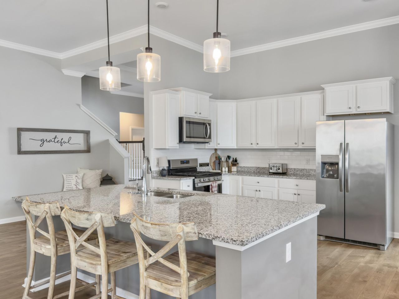 404 Oak View Way Photo 13