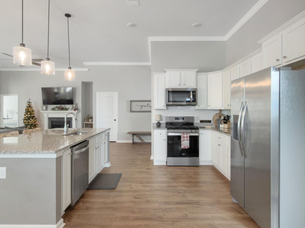 404 Oak View Way Photo 16