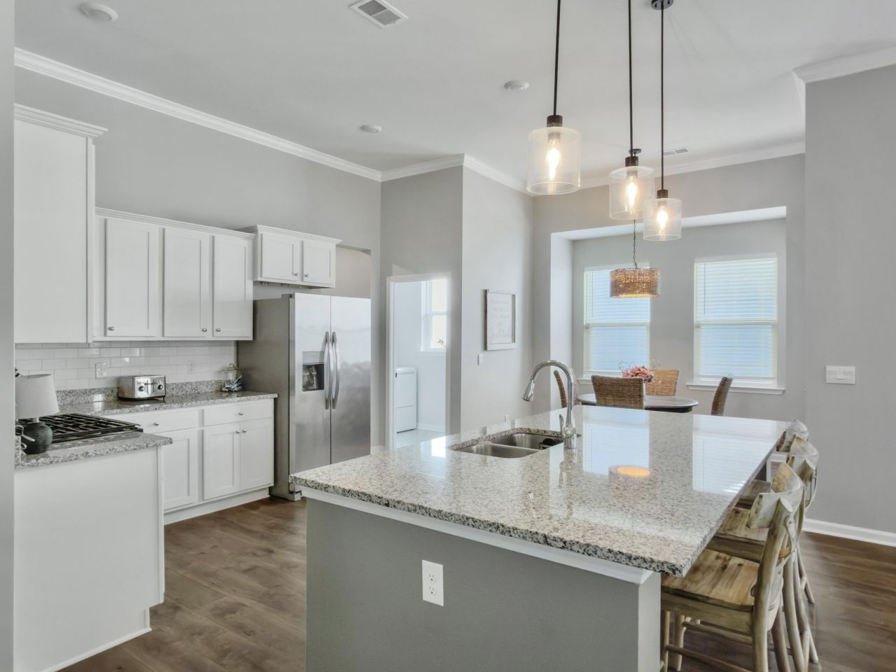 404 Oak View Way Photo 19