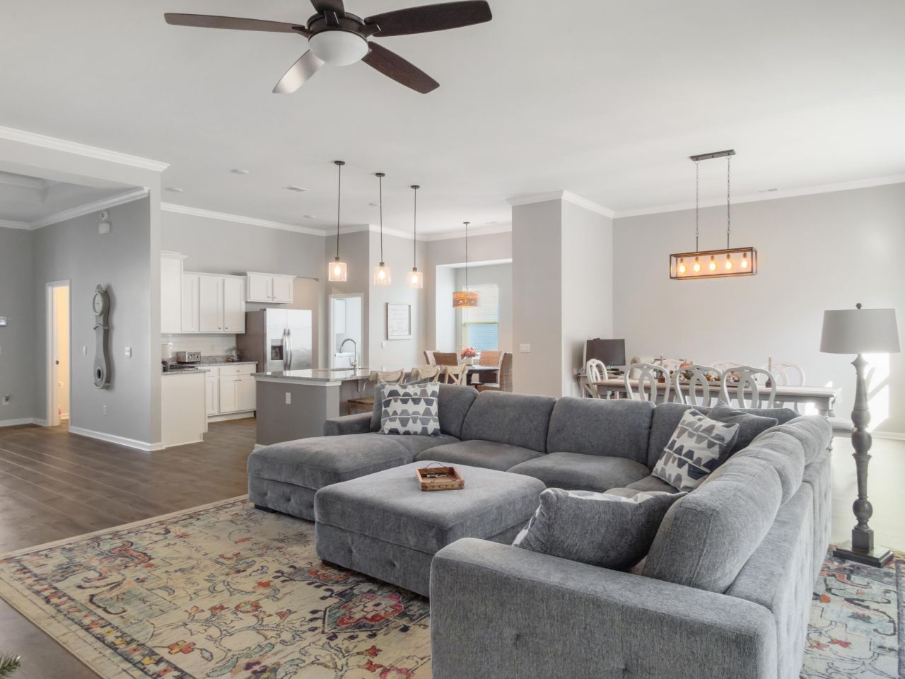 404 Oak View Way Photo 6