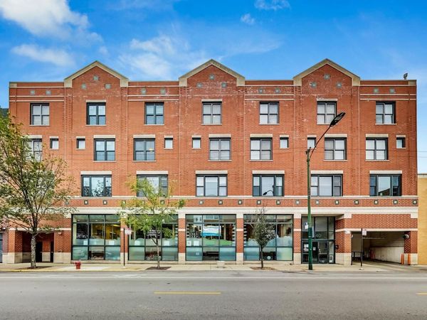 2840 N Lincoln Avenue, Unit D, Chicago, IL 60657