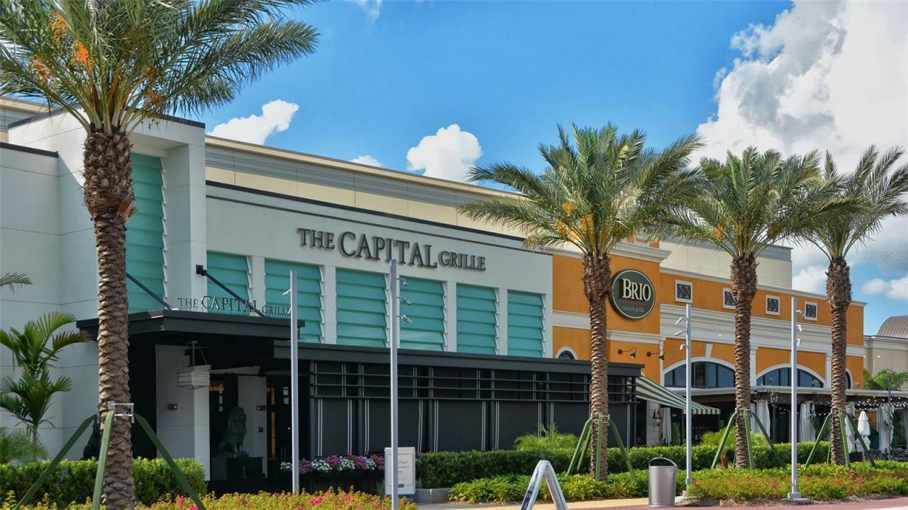 7880 Palm Aire Lane, Unit 203, Sarasota, FL 34243 Photo