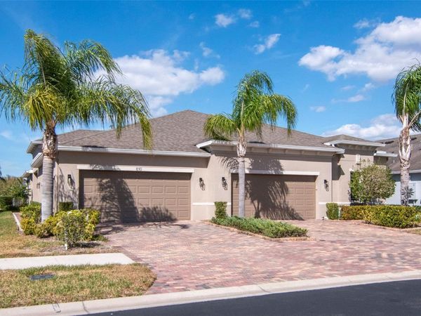 610 CHIPPER DRIVE, SUN CITY CENTER, FL 33573