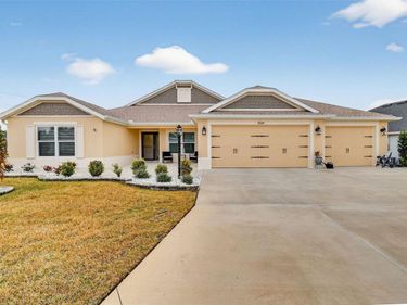 7022 MINCHEW CIRCLE, THE VILLAGES, FL 34762