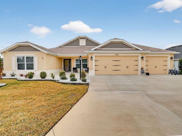 7022 MINCHEW CIRCLE, THE VILLAGES, FL 34762