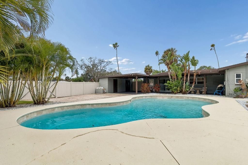 4601 Venetian Boulevard Ne, Saint Petersburg, FL 33703 Photo