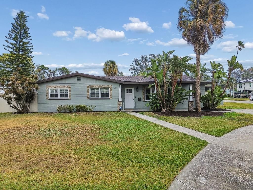 4601 Venetian Boulevard Ne, Saint Petersburg, FL 33703 Photo
