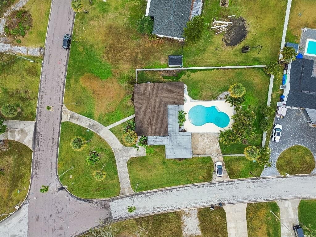 4601 Venetian Boulevard Ne, Saint Petersburg, FL 33703 Photo