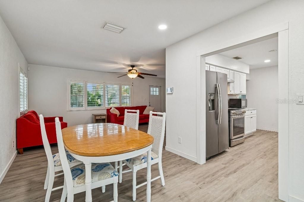 4601 Venetian Boulevard Ne, Saint Petersburg, FL 33703 Photo