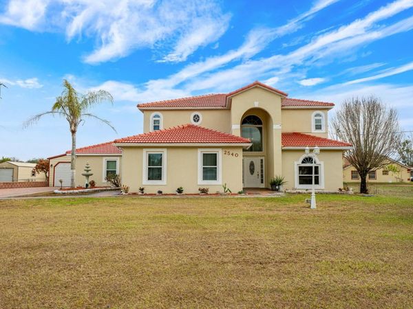 2540 WINNERS CIRCLE, KISSIMMEE, FL 34744