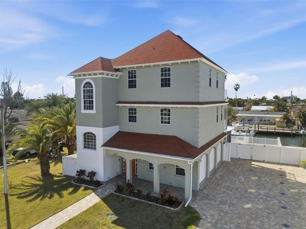 13741 JUDY AVENUE, HUDSON, FL 34667