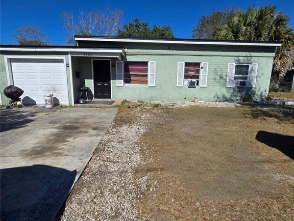 5203 CORTEZ DRIVE, ORLANDO, FL 32808