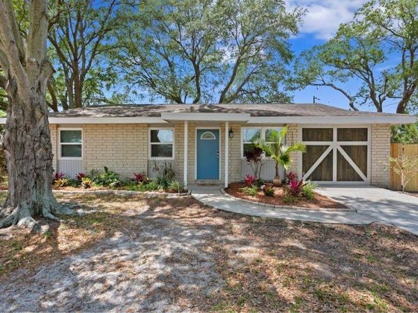 11208 DUNCAN STREET, SEMINOLE, FL 33772