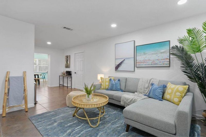 11208 Duncan Street, Seminole, FL 33772 Photo