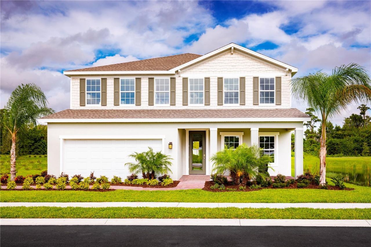2190 Great Egret Circle, Ocoee, FL 34761 Main Photo